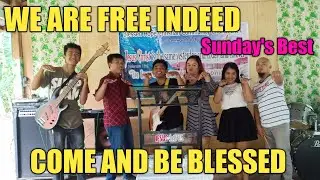 Time to Church