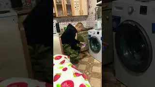 За кадром 😂