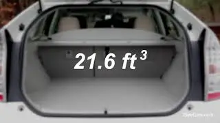 Finding a Car with Enough Cargo Space using iSeeCars.com