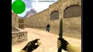 Самое смешное видео в cs 1 6