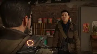 Tom Clancy's The Division | АГЕНТ ФЭЙ ЛАУ