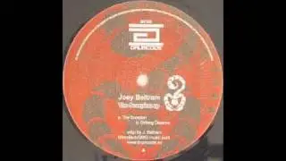 Joey Beltram - The Scorpion - Drumcode 50
