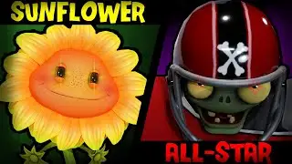 PvZ GW2: The Beginner's Character Guide