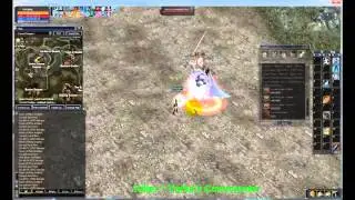 Quets  Ketra Alliance
