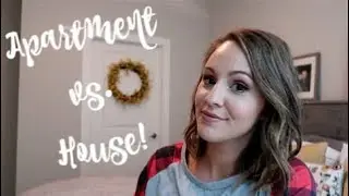 Pros and Cons of Living in an Apartment Vs. House