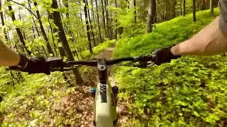 Last bike video before getting back to some keytar action