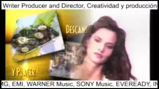 Roby Massarotto / MultiShoW TV - CLIP DEMO