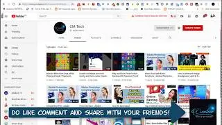 Earn Free Dollars while Visiting any Site with Payment Proof