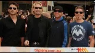 Why Does Everybody Hate Nickelback? | Ugly Phil