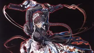 Black Lagoon AMV - Demons of the past (Roberta Tribute) - #anime #youtube #amv #music