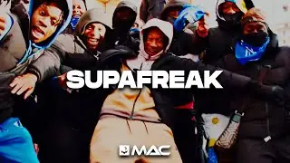 [FREE] Digga D x Russ Millions 