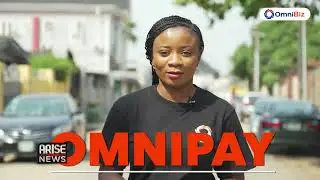 OmniBiz Launches OmniPay