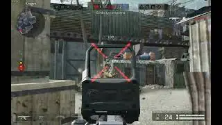 Warface: Мини-достижения | Снято с помощью GeForce