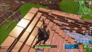 Fortnite | Sick 27 Kill Game Win!!