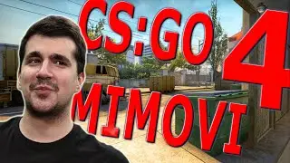 NAJBOLJI CS:GO MIMOVI 4