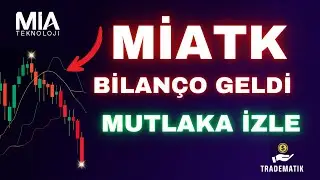 Mia Technology BALANCE SHEET HAS ARRIVED! – Miatk Technical Analysis - Miatk share - Miatk 