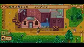 Spring Year 2, Day 8-9 Playthrough| Stardew Valley