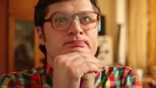 ВОВАН БОТАН - A NERD LOVE STORY