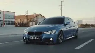 Şimşek hazır mısın x ATİ 242 inzaghi BMW F30 Klip 