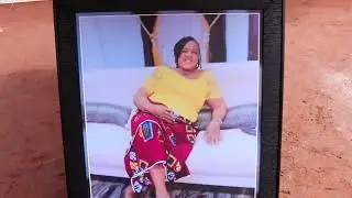 Burial Ceremony of Late Mrs. Grace Isibor