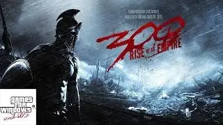 300: Rise Of An Empire - Games for iOS