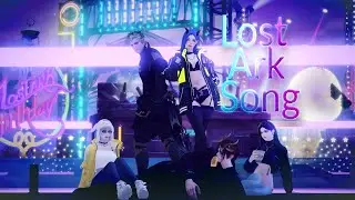 Lost Ark Song