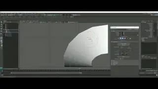 Basic rigging principles (Maya 2017) Part 2