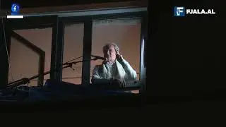 Tavo mundi Gjikurin, KAS mundi Berishën/ Nga Mero Baze