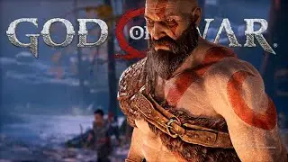 I'm Finally Playing this Game! (on PC) | God of War - part 1