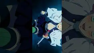 Mitsuri x Akaza