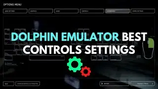 Dolphin Emulator Controls Settings Guide | Change Keybinds In Dolphin Emulator 2023 | TECH SPERM