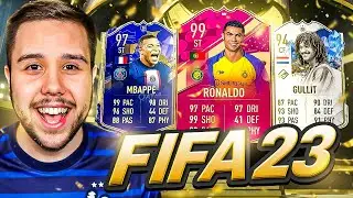 The BEST Packs Of FIFA 23! 🔥