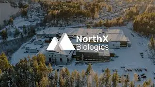 NorthX Biologics - Corporate video