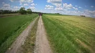 EMTB Tour Bad Rodach - Heldburg 2024