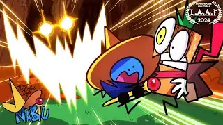 TerminalMontage Original - The Fruitless Quests Of Nabiu (PILOT)