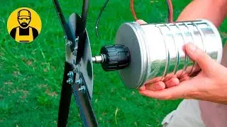 Cool ideas for a SCREWDRIVER! Interesting crafts! To expand the functionality!