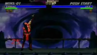 Top 30 Mortal Kombat Fatalities