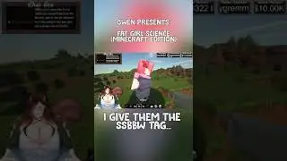 Pig Girl Science
