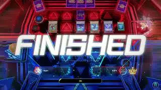 WCS Finals 1st Stage (Round 4/Group B) Team 7 Vs Hero's Future | Yu-Gi-Oh! Master Duel 2024