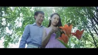 ГВА «Туймаада» - «Мин ырыам» (Салайааччы - Светлана Иванова)