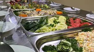 Сколько стоит обед в Госдуме знают многие, а как и почём кормят шахтёров?