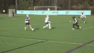 Lacrosse Game 2 | 11/04/23 11:20 AM