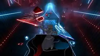 BeatSaber - Gumi & Miku - Matryoshka [EXPERT]