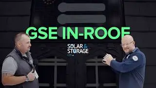 In-Roof Solar Panels Explained | GSE Integrated Roof System for UK Homes