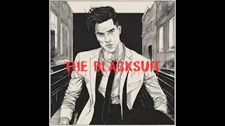 THE BLACKSUIT CHAPTER 1 of 15