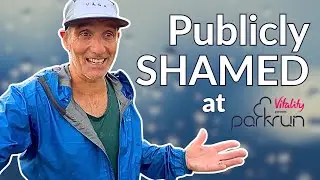 Why you should listen to the PARKRUN Briefing