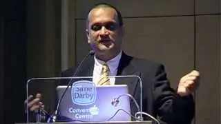 CMO 2014 - Srikanth Ramachandran