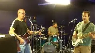 The A.M. Band 2012 - Hitchin a Ride/Sugar, Sugar