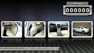 2015 Lincoln MKZ Long Beach CA 25122