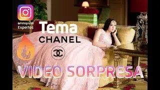 Paola Giselle | surprise video for one of our quinceaneras